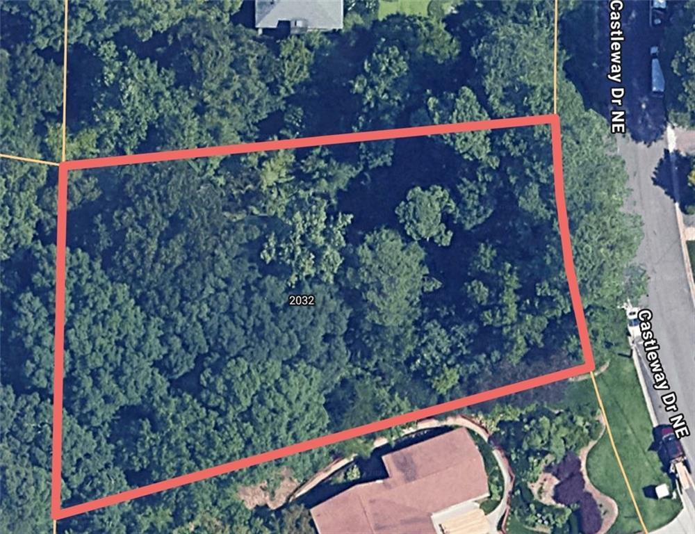 2032 Castleway Dr., Atlanta, GA 30345