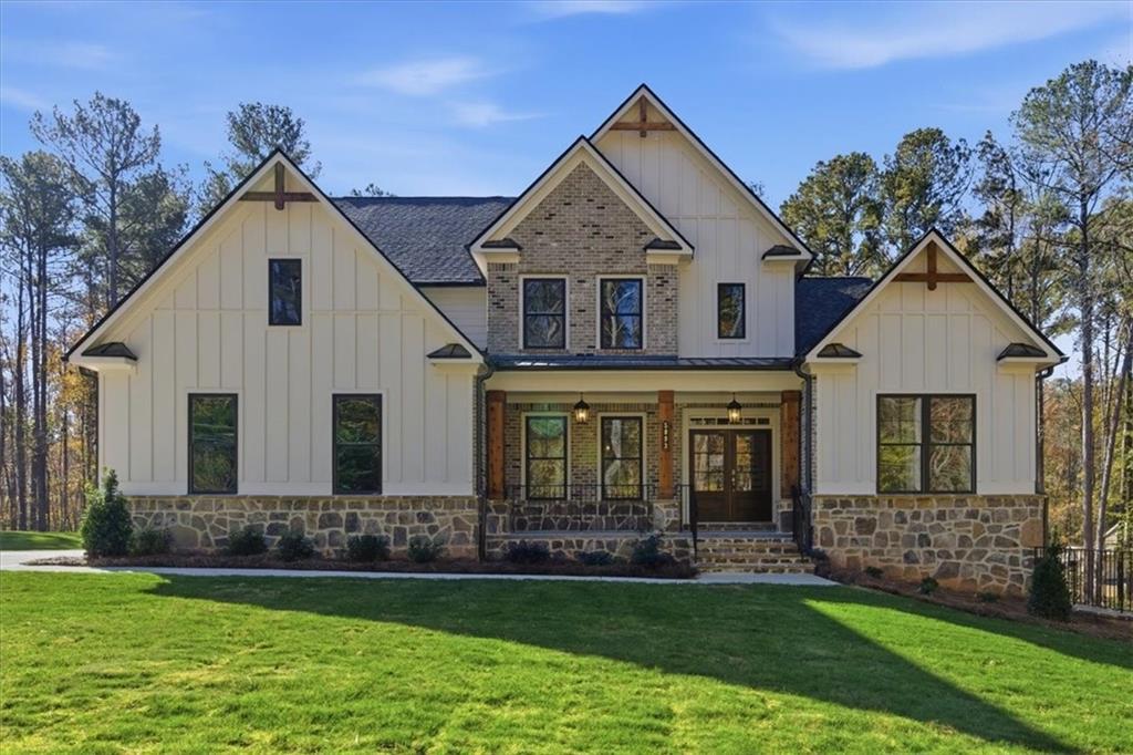 5893 Ford Rd., Acworth, GA 30101