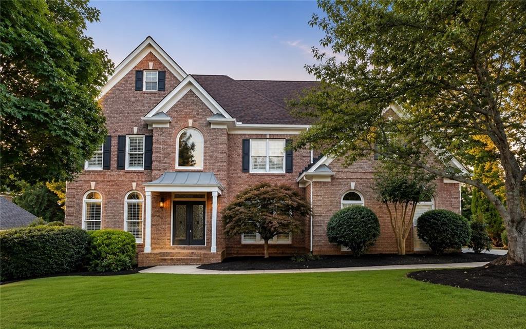 9580 Stoney Ridge Ln., Johns Creek, GA 30022