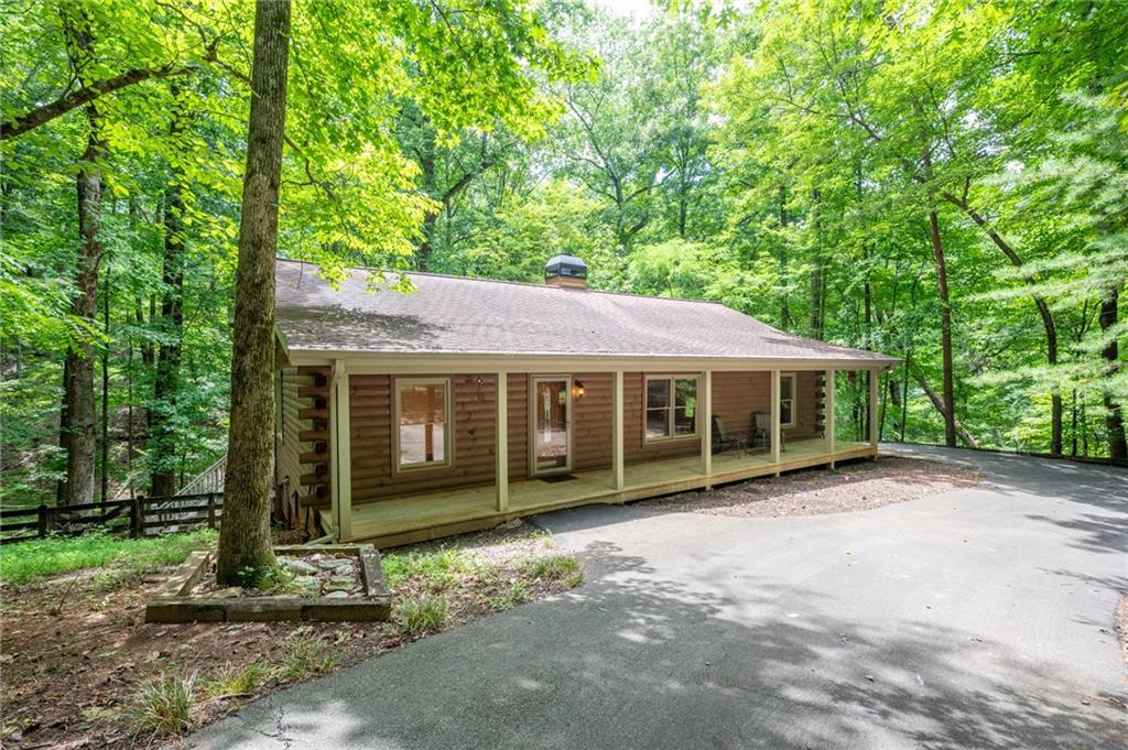 415 Sunset Ct., Jasper, GA 30143