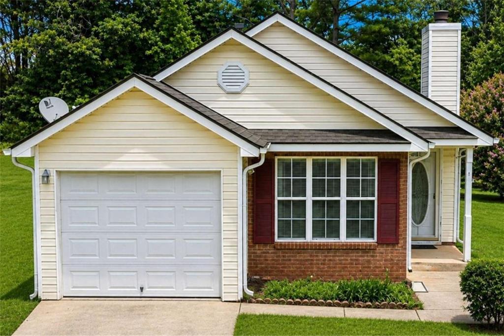 121 Samanthas Way, Mcdonough, GA 30253