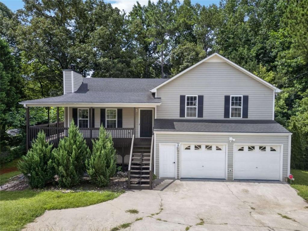 185 Wyngate Ct., Dallas, GA 30157