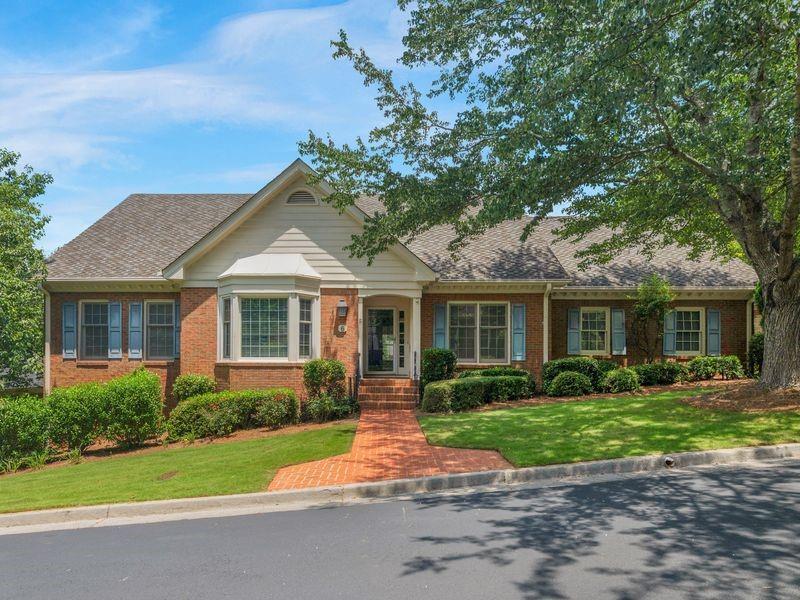 6 Downshire Ln., Decatur, GA 30033