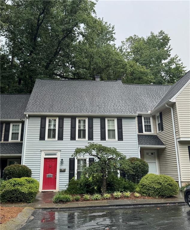 4111 N Gloucester Pl., Atlanta, GA 30341