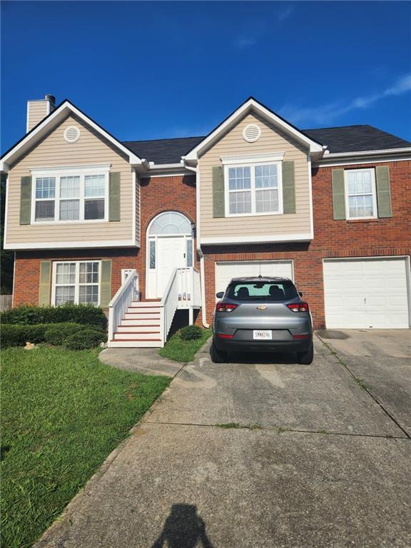 2606 Duck Ct., Austell, GA 30106
