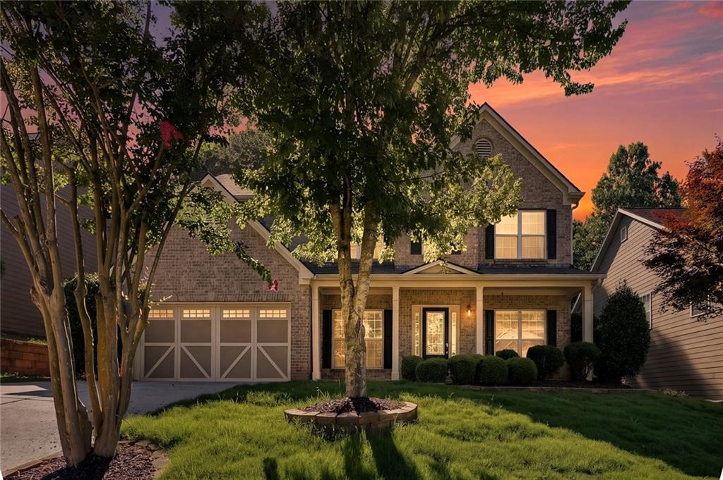 2585 Lansing Ln., Cumming, GA 30041