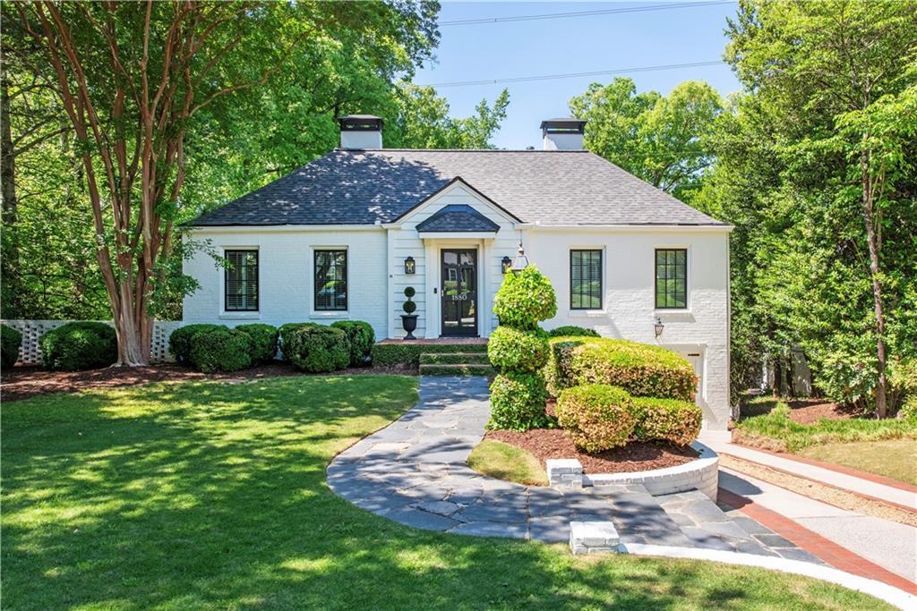 1880 Greystone Rd., Atlanta, GA 30318