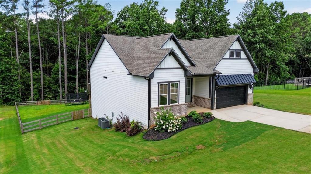 272 Linger Longer Dr., Ellijay, GA 30540