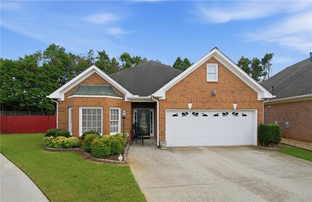 2220 Stockton Walk Ln., Snellville, GA 30078