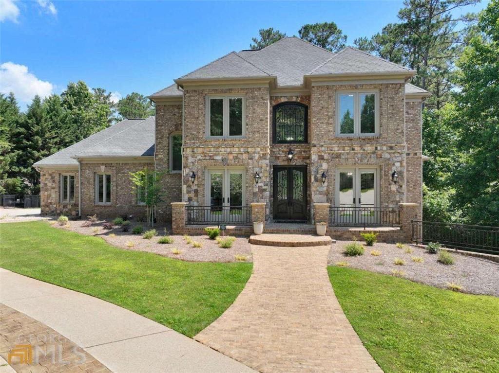 1605 Lockridge Dr., Cumming, GA 30041