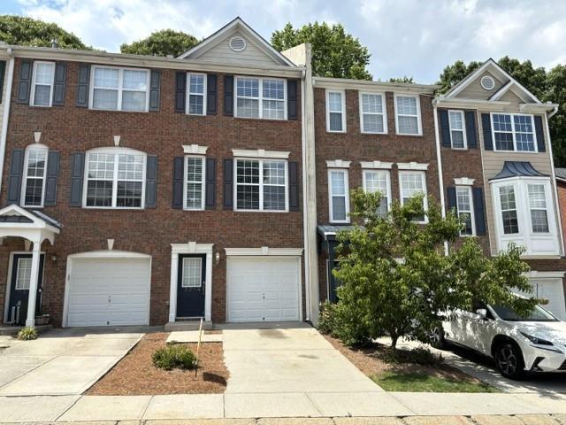 3214 Mill Springs Cir., Buford, GA 30519