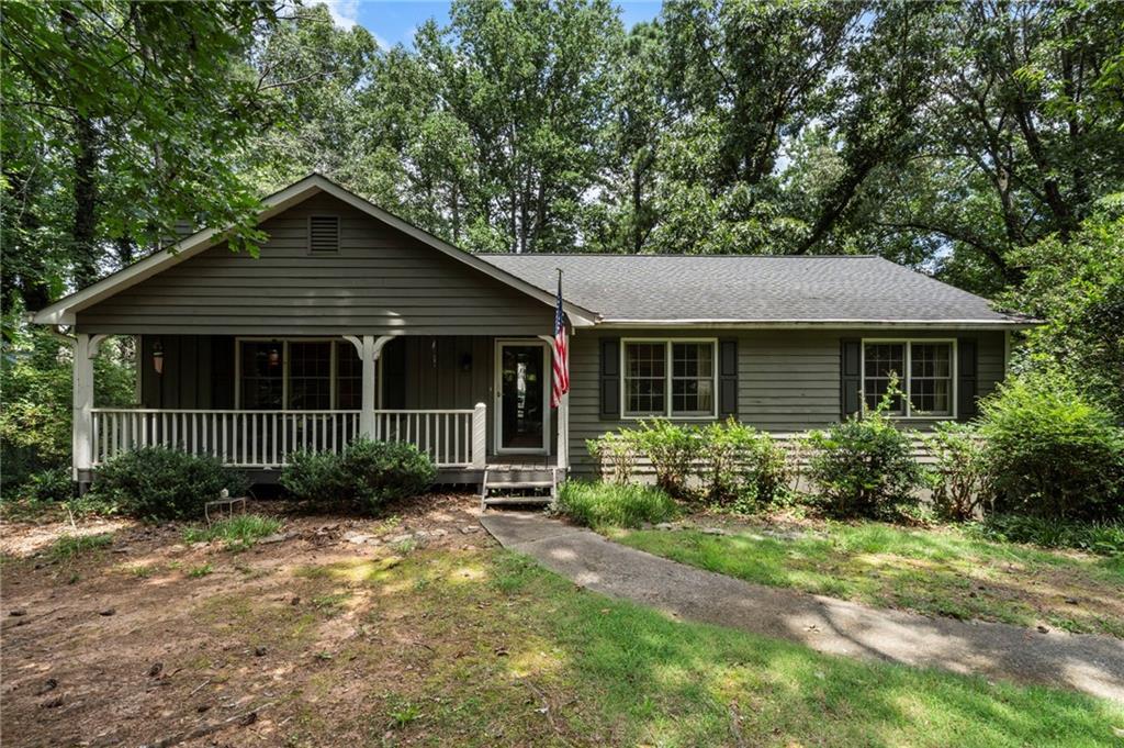1982 Winding Creek Ln., Marietta, GA 30064