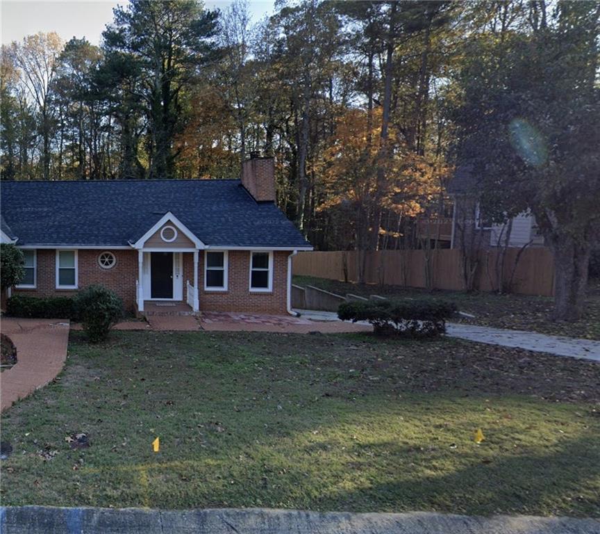 5025 Leeshire Tr. #7, Tucker, GA 30084