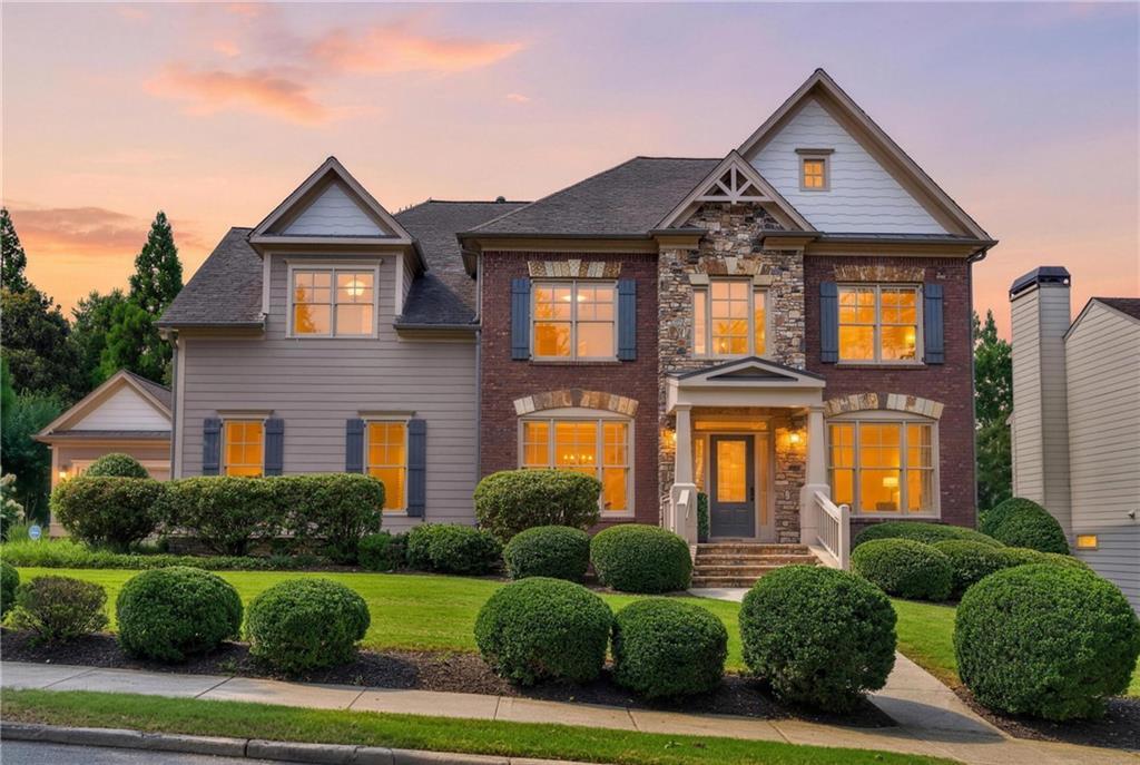 4715 Westgate Dr., Cumming, GA 30040