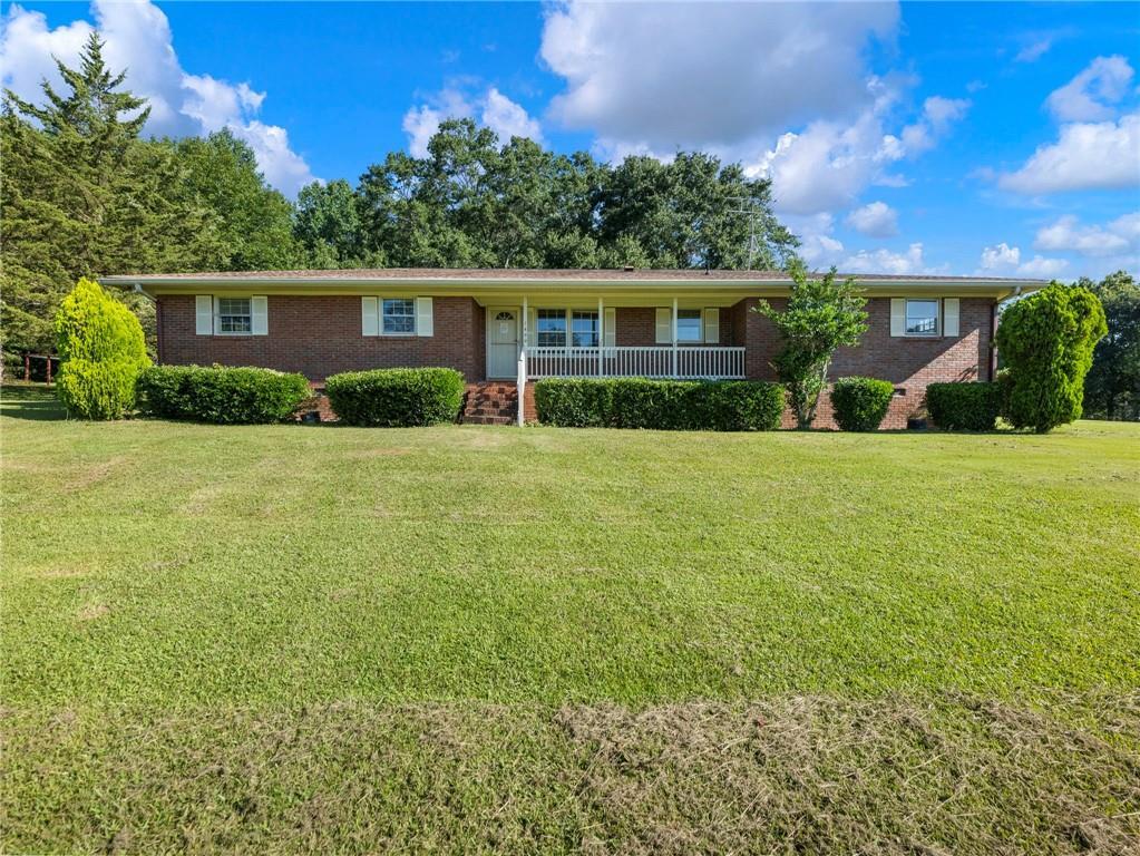 1460 John Morris Rd., Maysville, GA 30558