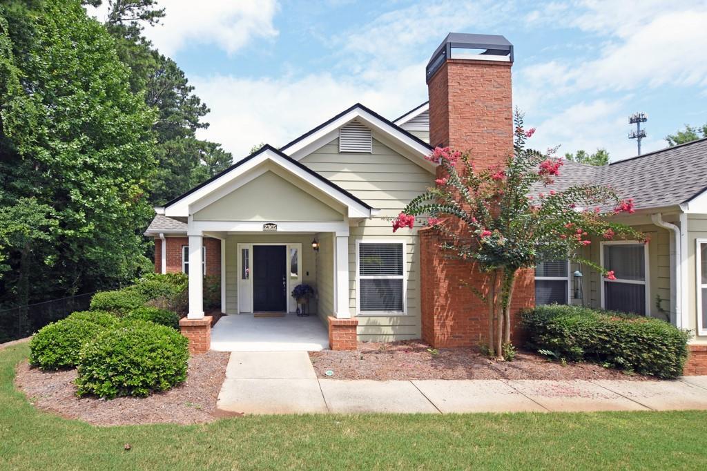 2365 Chimney Cottage Cir. #14, Marietta, GA 30066