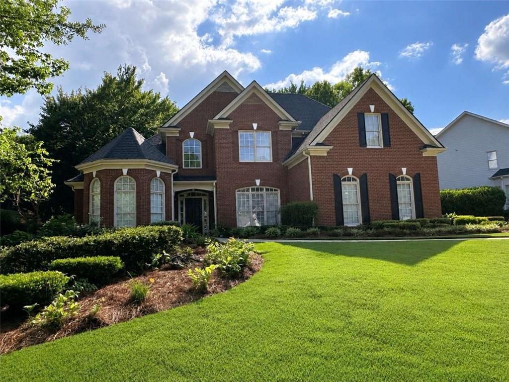 197 Brackin Trace, Grayson, GA 30017