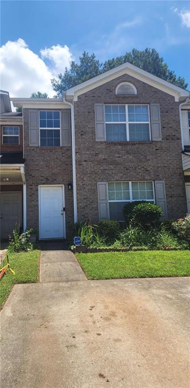 1578 Eastern Sunrise Ln., Decatur, GA 30034
