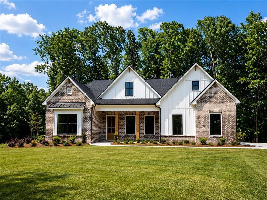 91 Lenten Rose Ln., Pendergrass, GA 30567