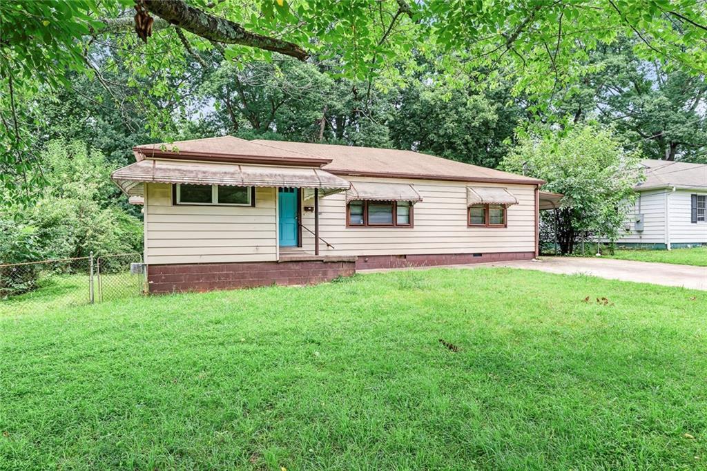 170 Mathews Cir., Marietta, GA 30067