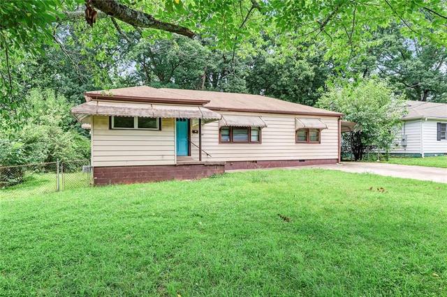 Homes Just Sold That Attend Lockheed Elementary School: August 18th to August 24th