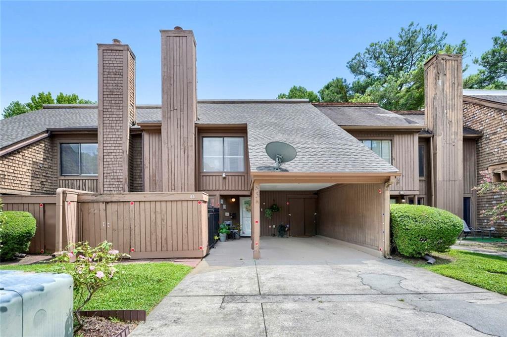 85 Willowick Dr., Lithonia, GA 30038