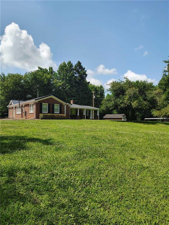 391 Locklear Circle, Dallas, GA 30157