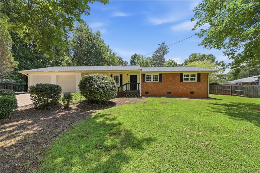 6556 Glenwood Dr., Douglasville, GA 30135