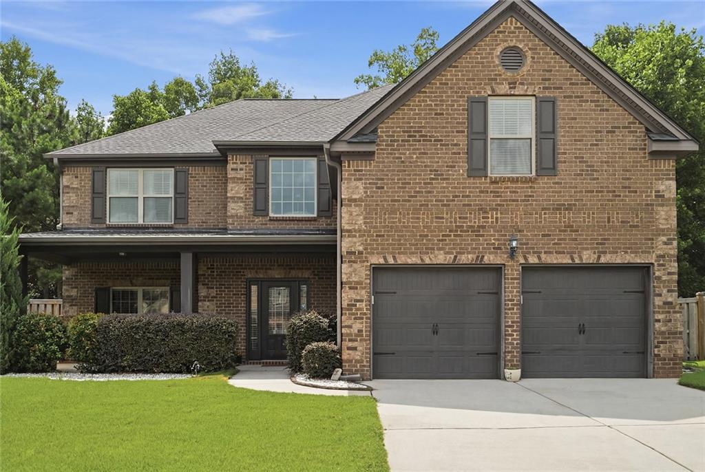 8747 Puett Dr., Douglasville, GA 30135