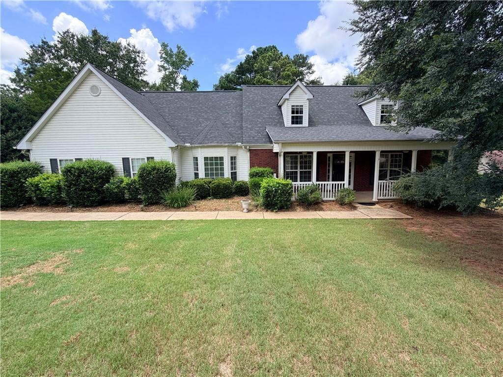 306 Park Chase Ct., Griffin, GA 30224