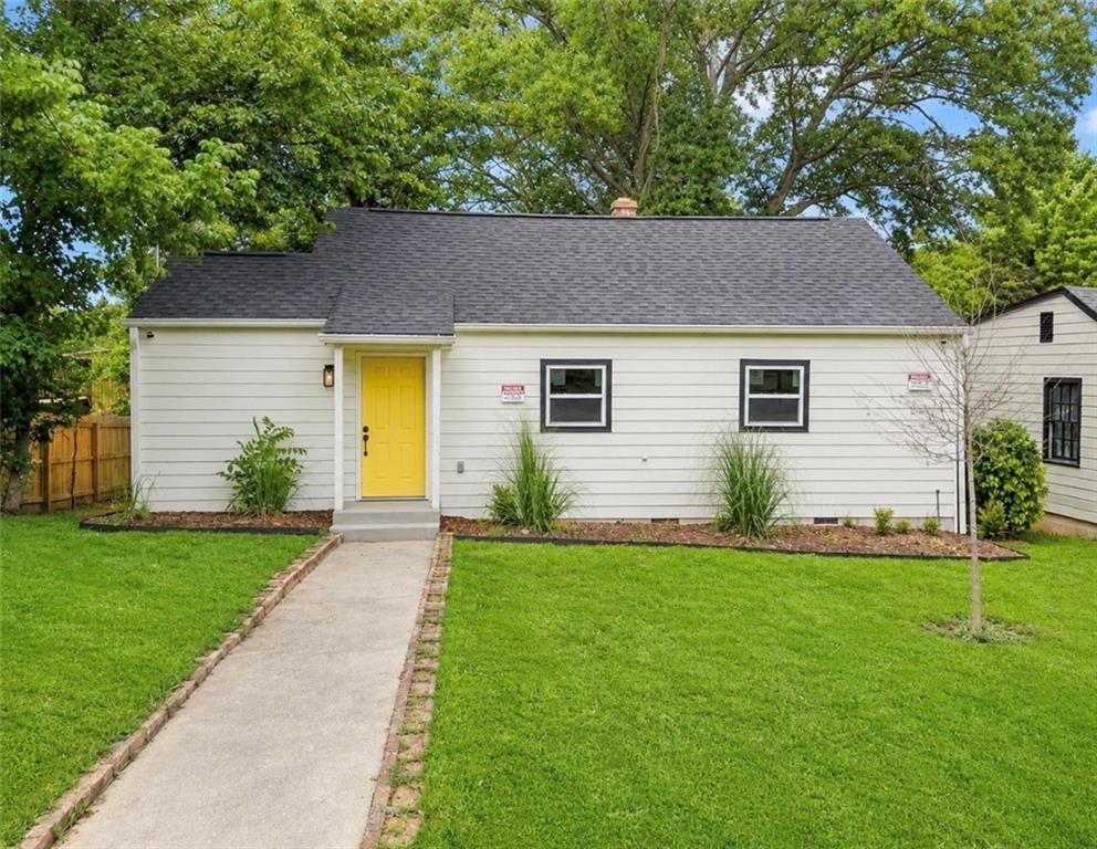 1185 Arlington Ave., Atlanta, GA 30310