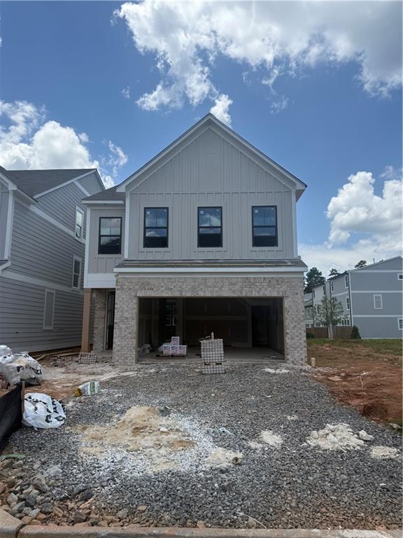 1712 Crestland Pl., Marietta, GA 30008