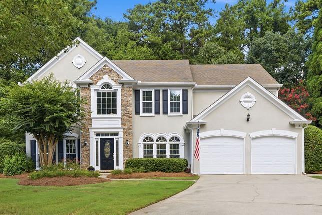 200 Smithdun Ln., Sandy Springs, GA 30350