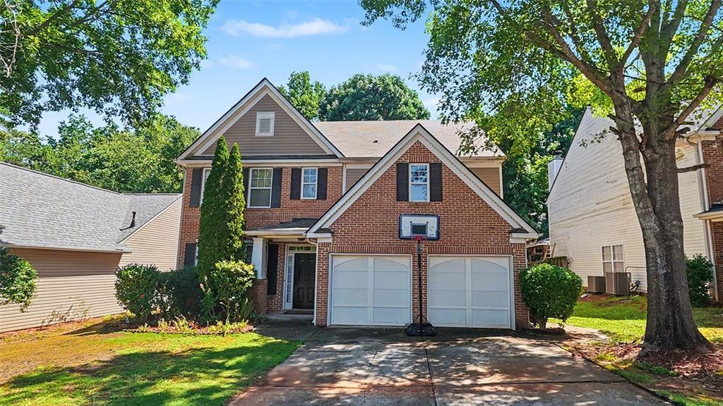 6699 Island Pointe Dr., Buford, GA 30518