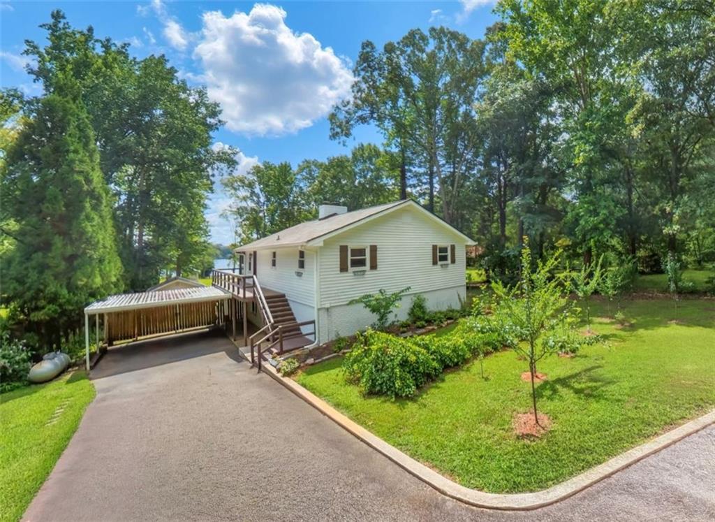 291 Buckhorn Dr., Temple, GA 30179