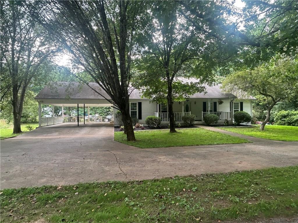 59 Padgett Path, Dallas, GA 30132