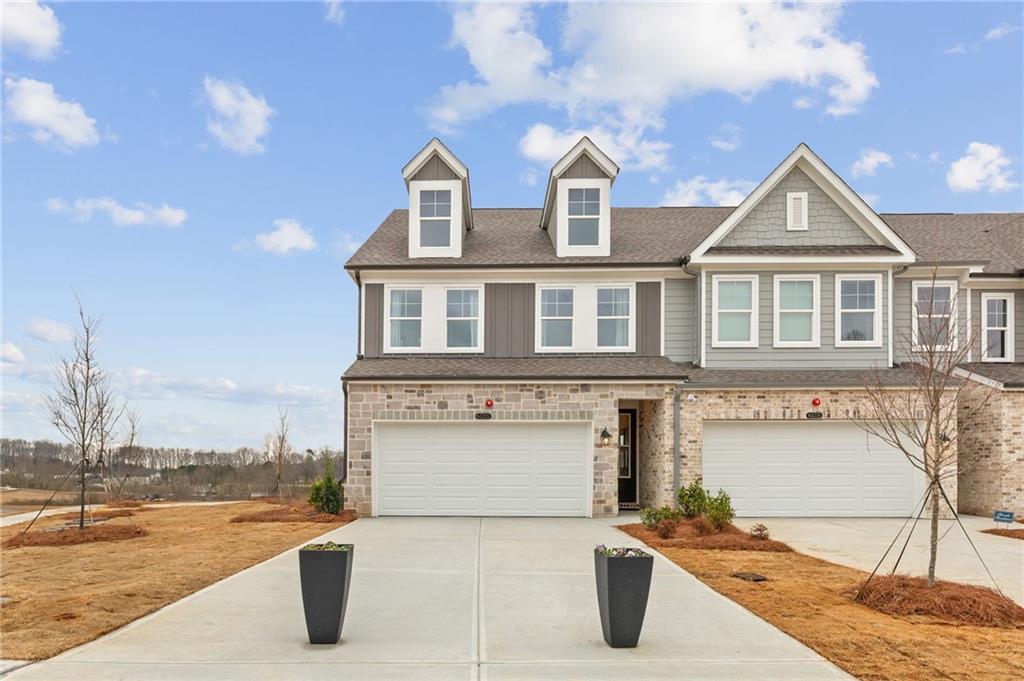 6240 Molo Lane #660, Cumming, GA 30041