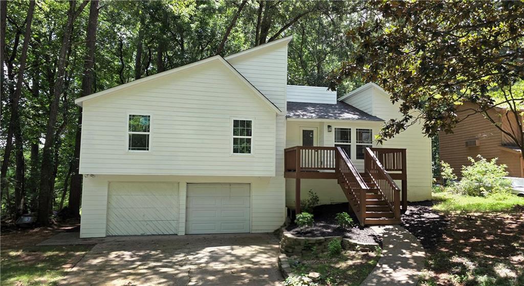 4610 Kings Crossing Dr., Kennesaw, GA 30144