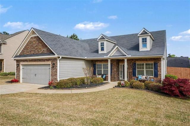 Homes Just Sold That Attend Ola Middle School: August 25th to August 31st