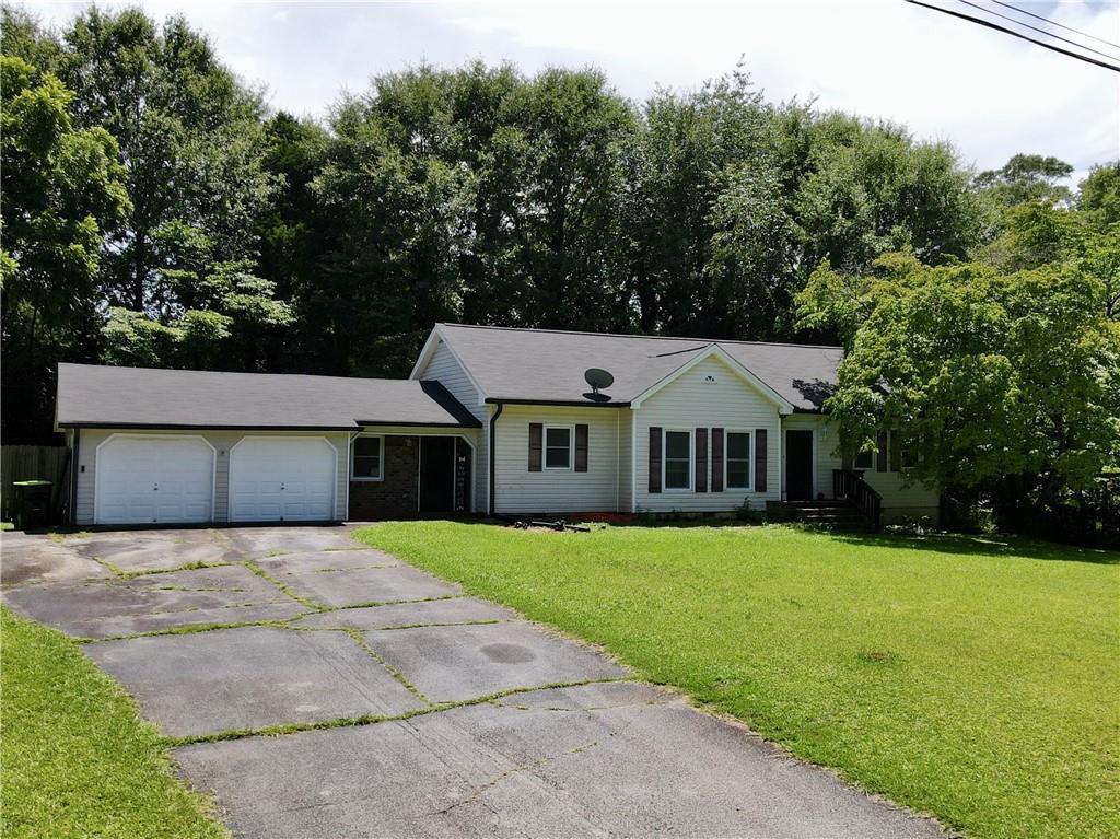 416 S Candler St., Villa Rica, GA 30180