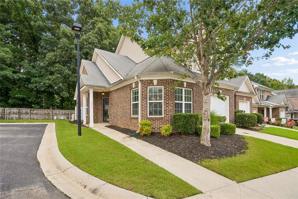 2555 Flat Shoals Rd. #2501, Atlanta, GA 30349