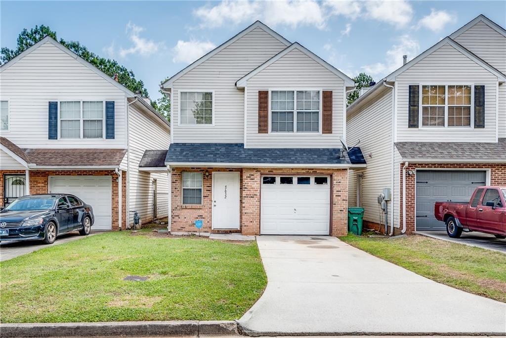 3632 Diamond Cir., Decatur, GA 30034