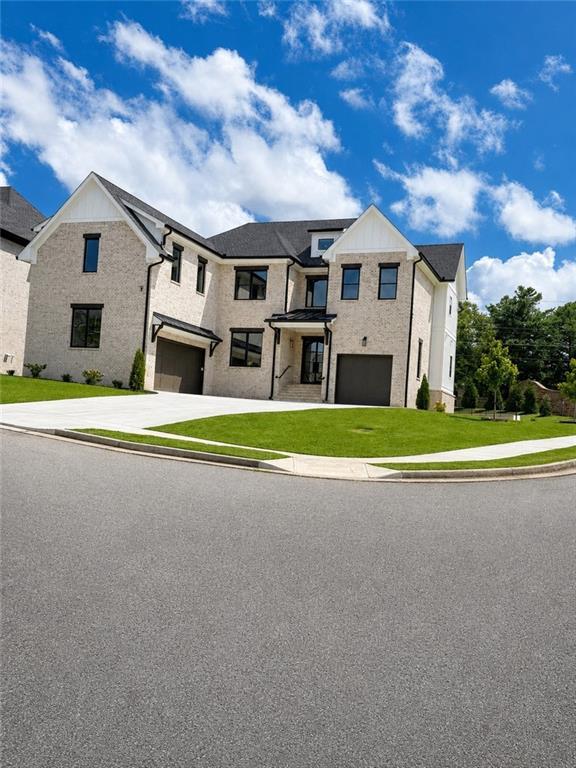 12505 Rumson Ct., Alpharetta, GA 30004