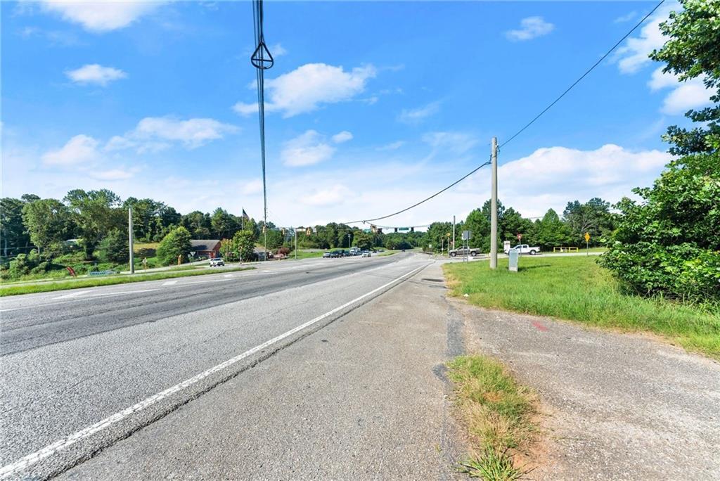 2768 Dawsonville Hwy., Gainesville, GA 30506
