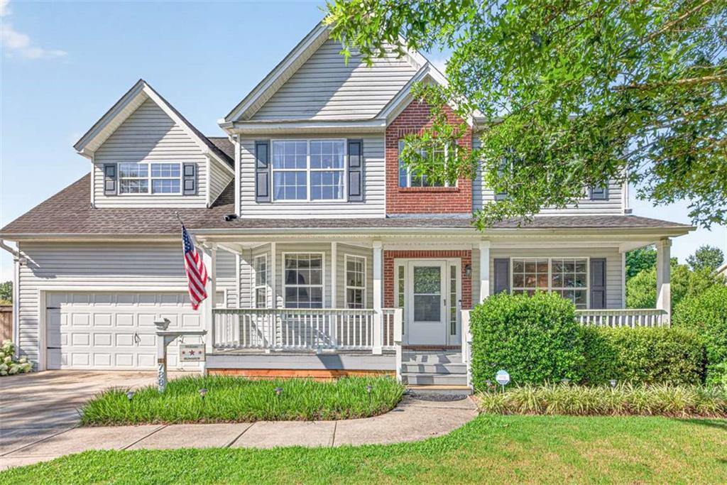 788 Baskins Cir., Winder, GA 30680