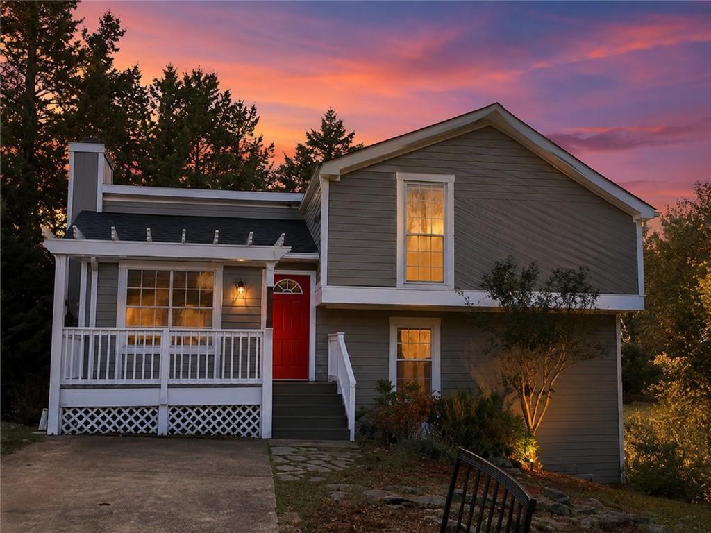 3536 Highland Pine Way, Duluth, GA 30096