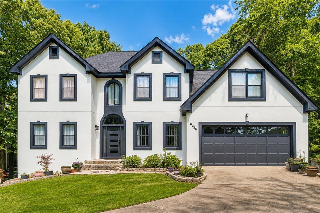 6235 Germantown Dr., Flowery Branch, GA 30542