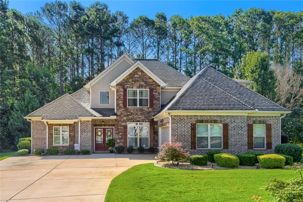1268 Mcallistar Dr., Locust Grove, GA 30248