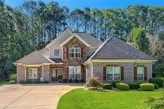 Homes Just Sold That Attend Luella High School: August 25th to August 31st