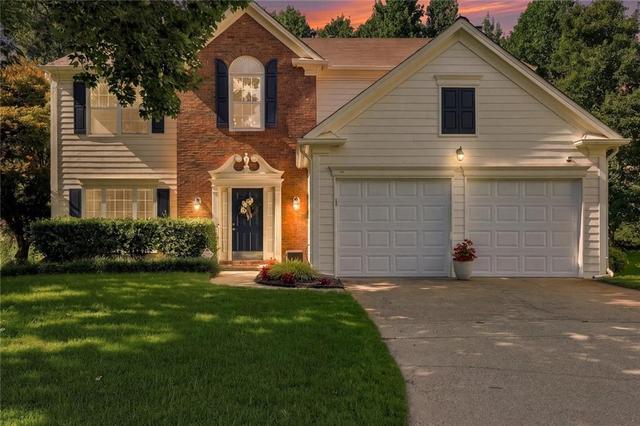 Homes Just Sold That Attend Blackwell Elementary School: September 1st to September 7th